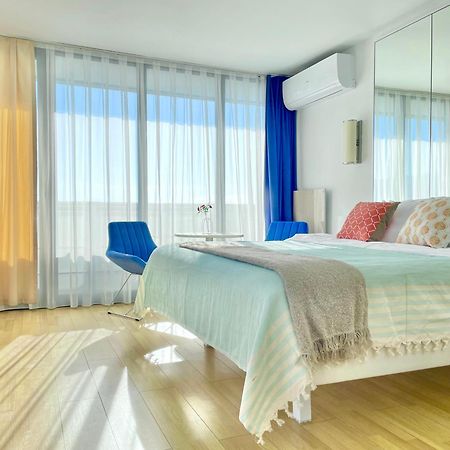 Sky Apartments Μπατούμι Εξωτερικό φωτογραφία