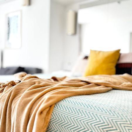Sky Apartments Μπατούμι Εξωτερικό φωτογραφία