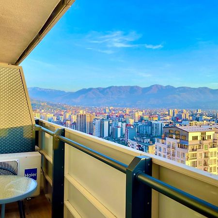 Sky Apartments Μπατούμι Εξωτερικό φωτογραφία