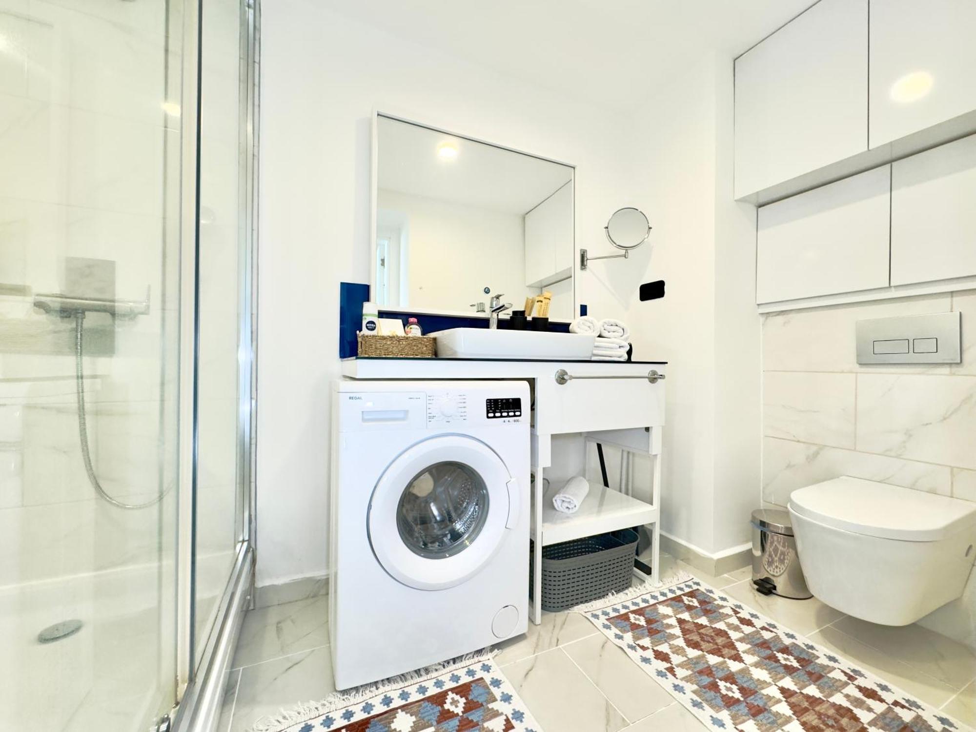 Sky Apartments Μπατούμι Εξωτερικό φωτογραφία