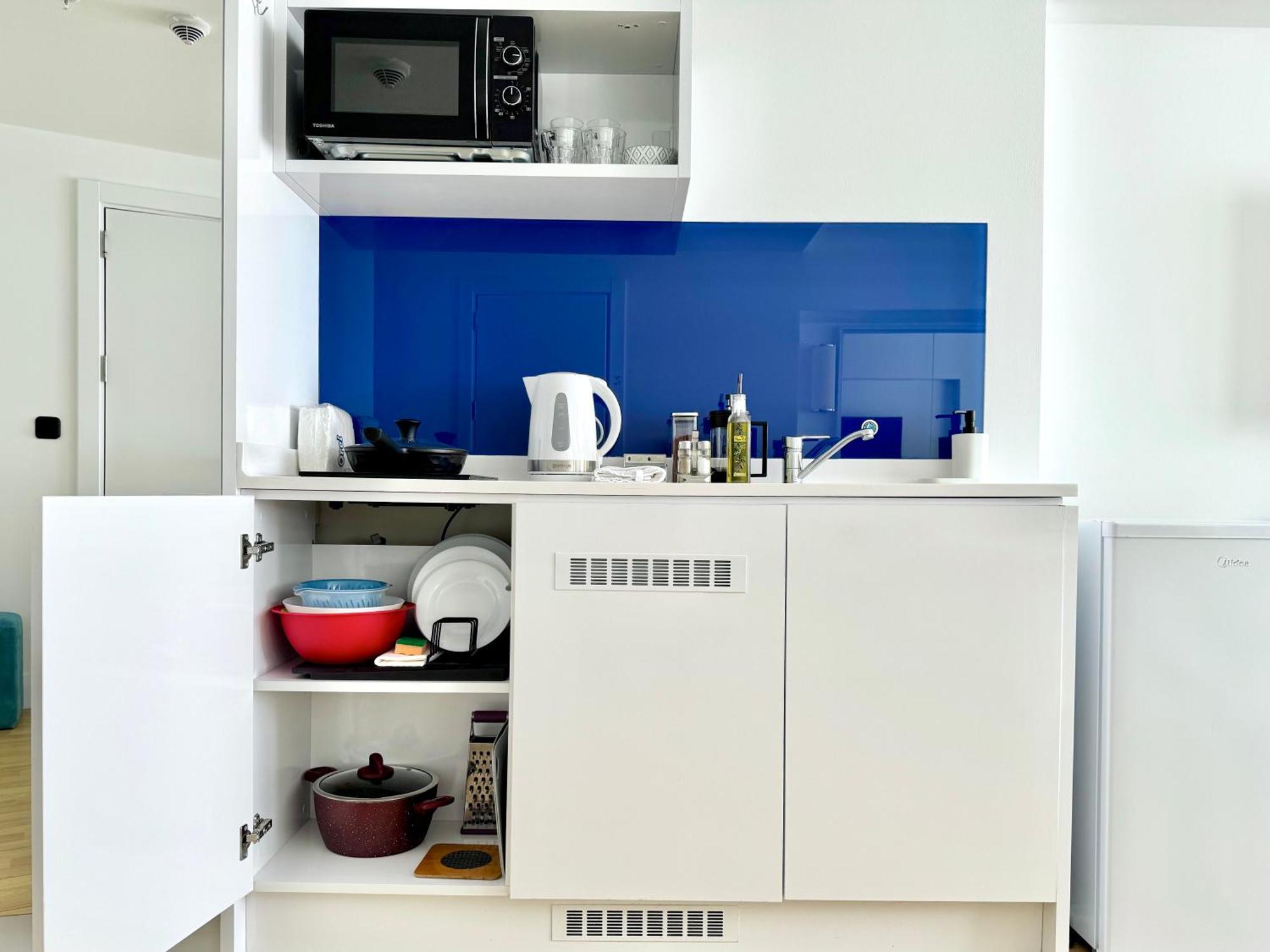 Sky Apartments Μπατούμι Εξωτερικό φωτογραφία