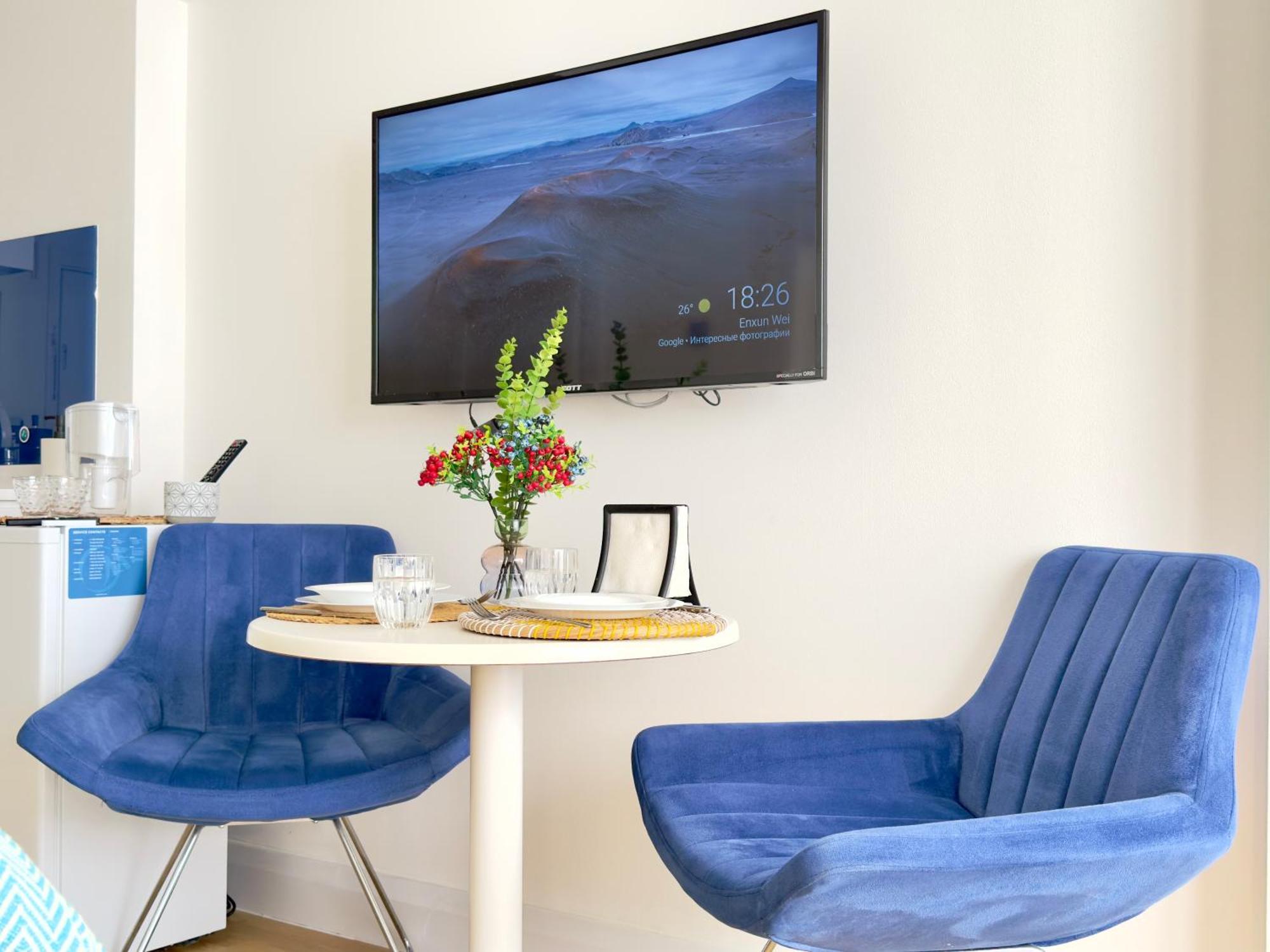 Sky Apartments Μπατούμι Εξωτερικό φωτογραφία