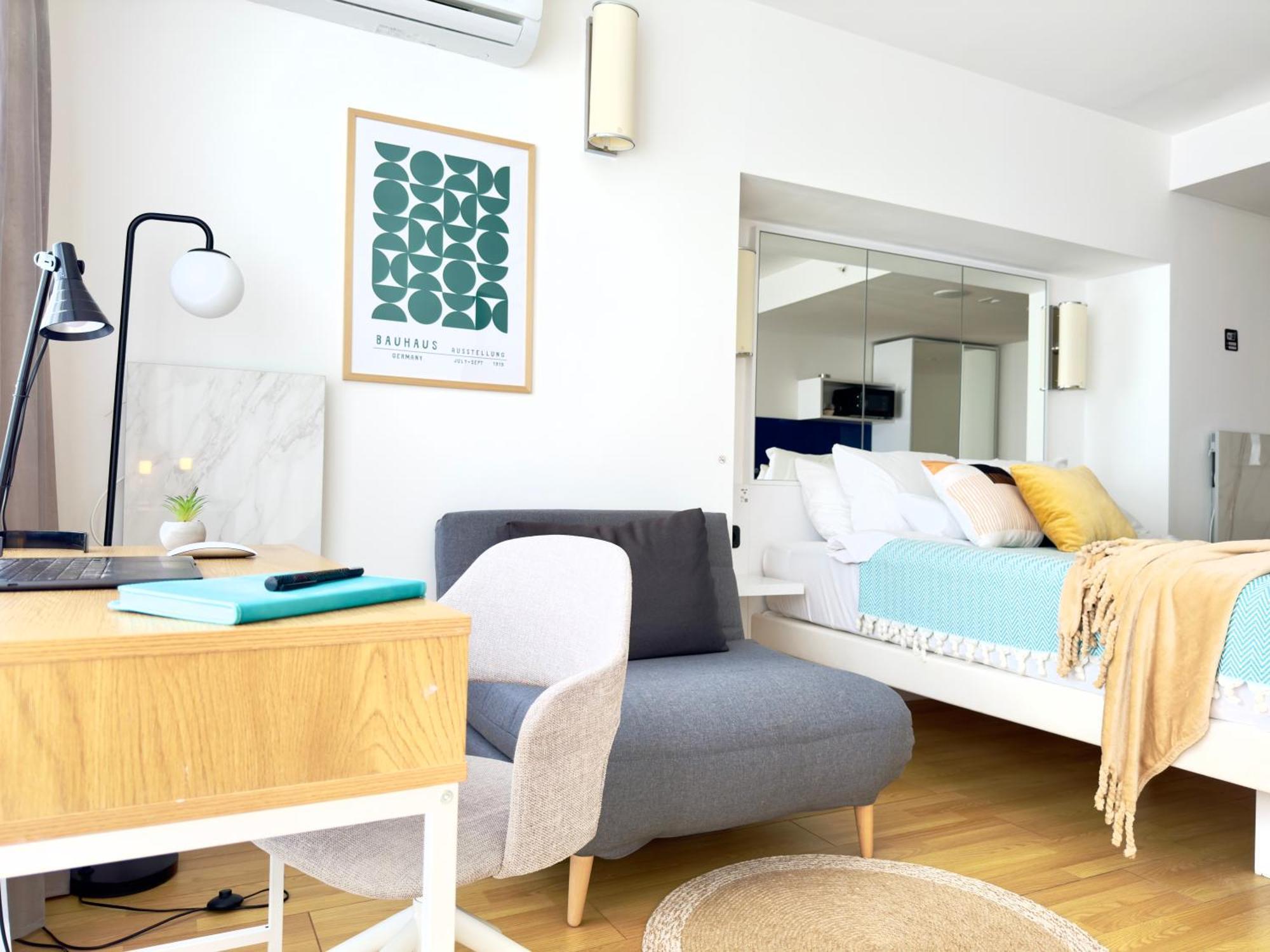 Sky Apartments Μπατούμι Εξωτερικό φωτογραφία