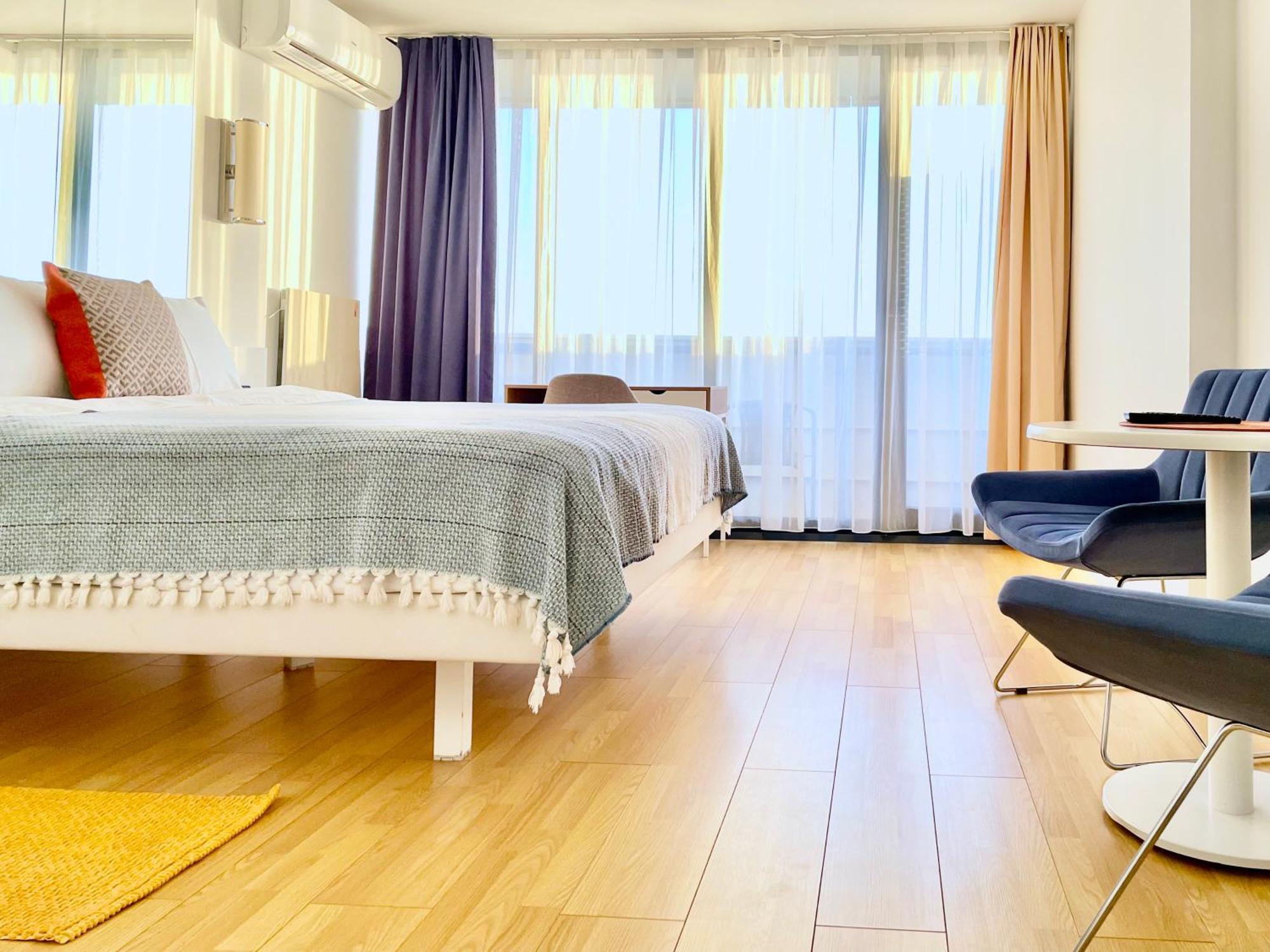 Sky Apartments Μπατούμι Εξωτερικό φωτογραφία