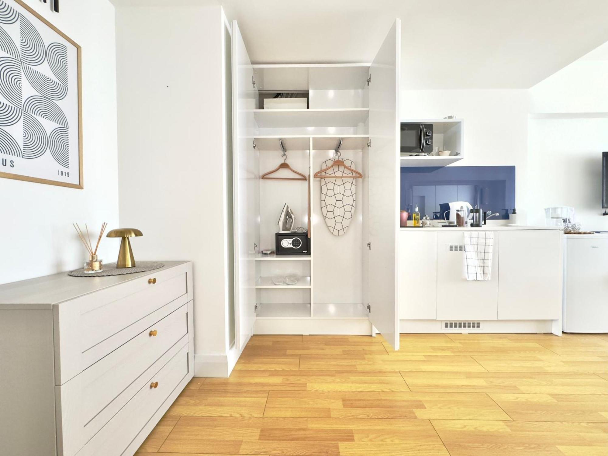 Sky Apartments Μπατούμι Εξωτερικό φωτογραφία
