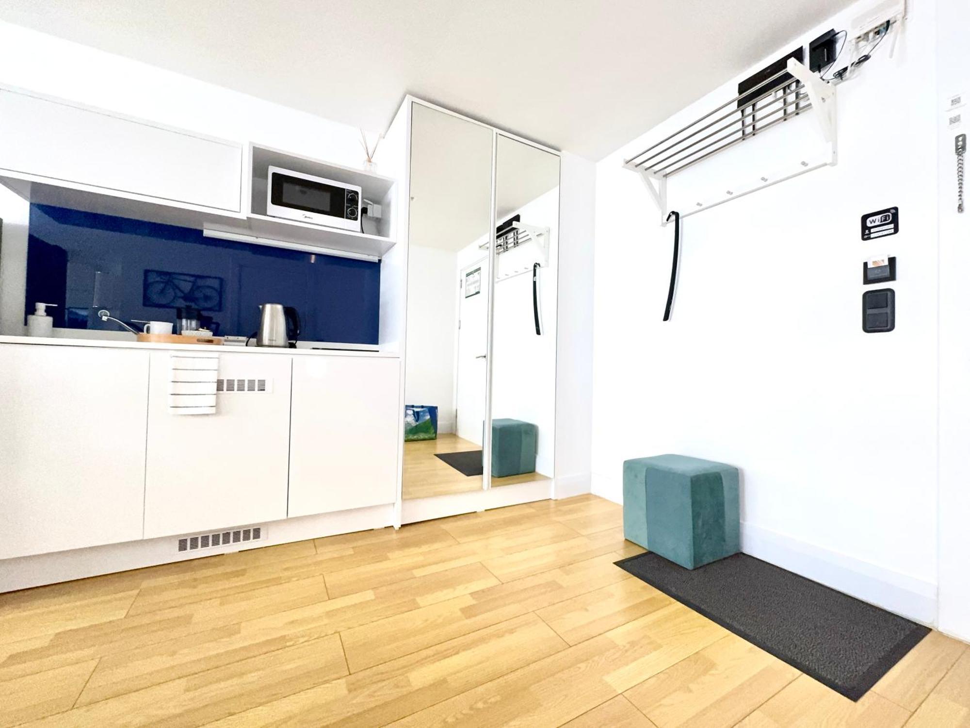Sky Apartments Μπατούμι Εξωτερικό φωτογραφία