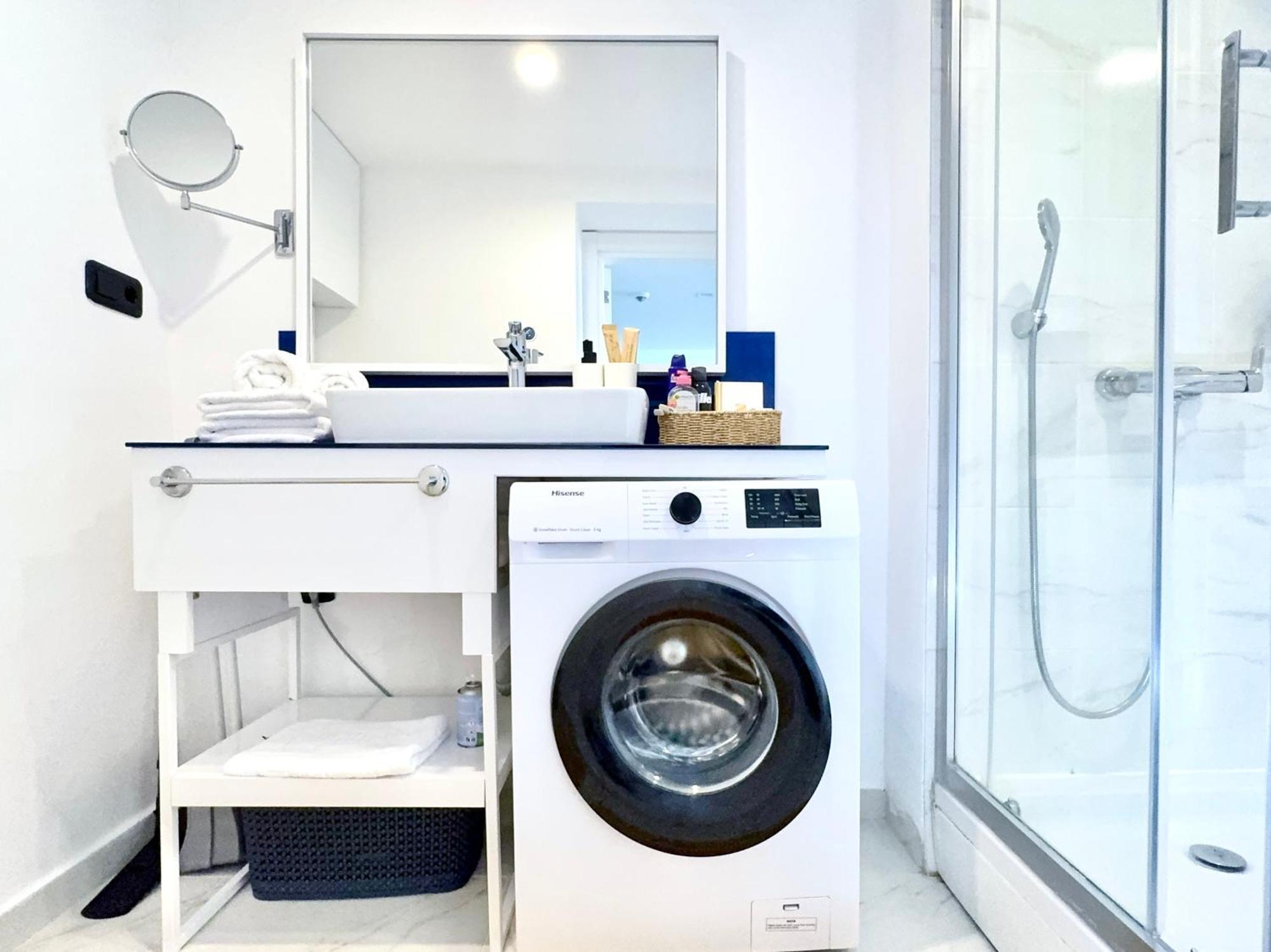 Sky Apartments Μπατούμι Εξωτερικό φωτογραφία
