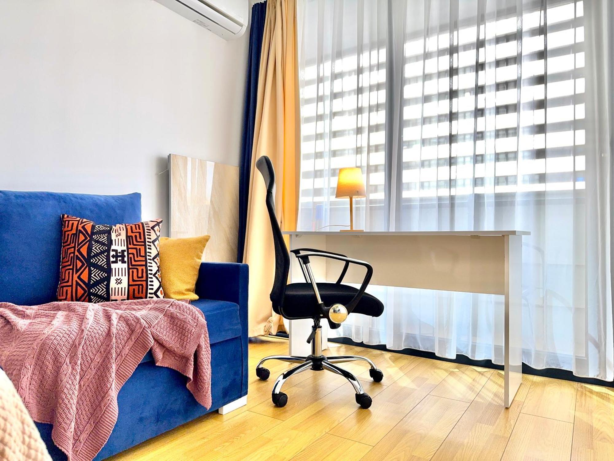 Sky Apartments Μπατούμι Εξωτερικό φωτογραφία