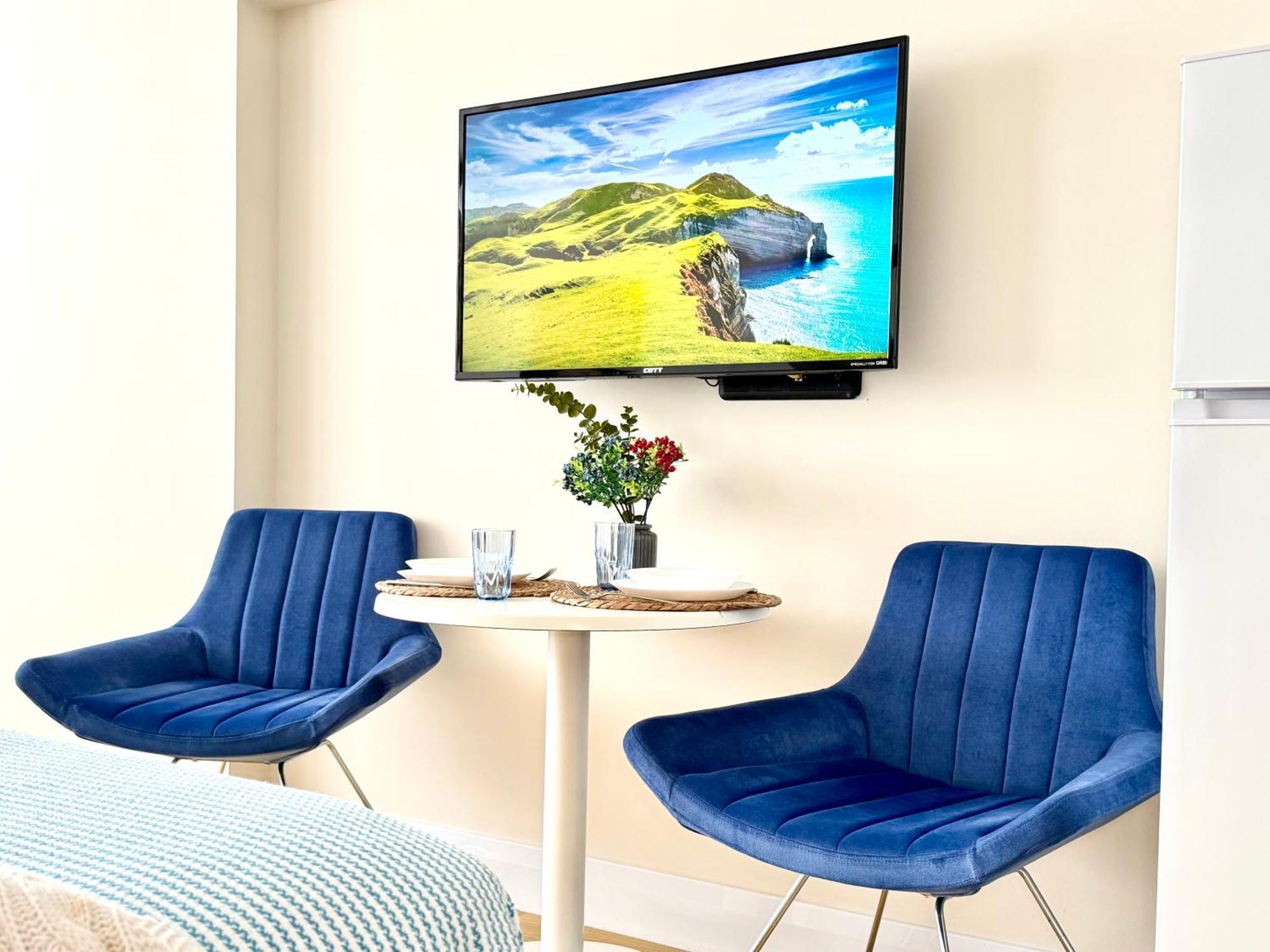 Sky Apartments Μπατούμι Εξωτερικό φωτογραφία