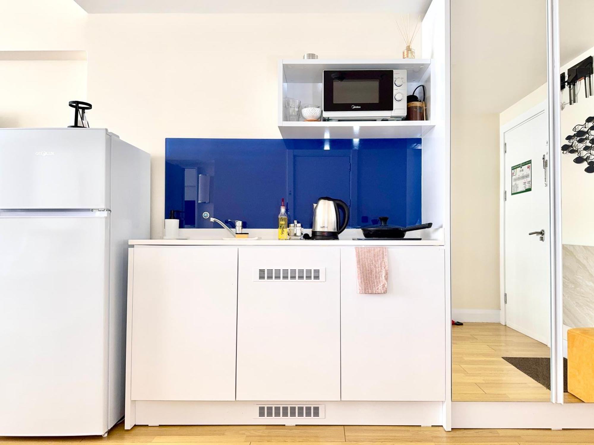 Sky Apartments Μπατούμι Εξωτερικό φωτογραφία