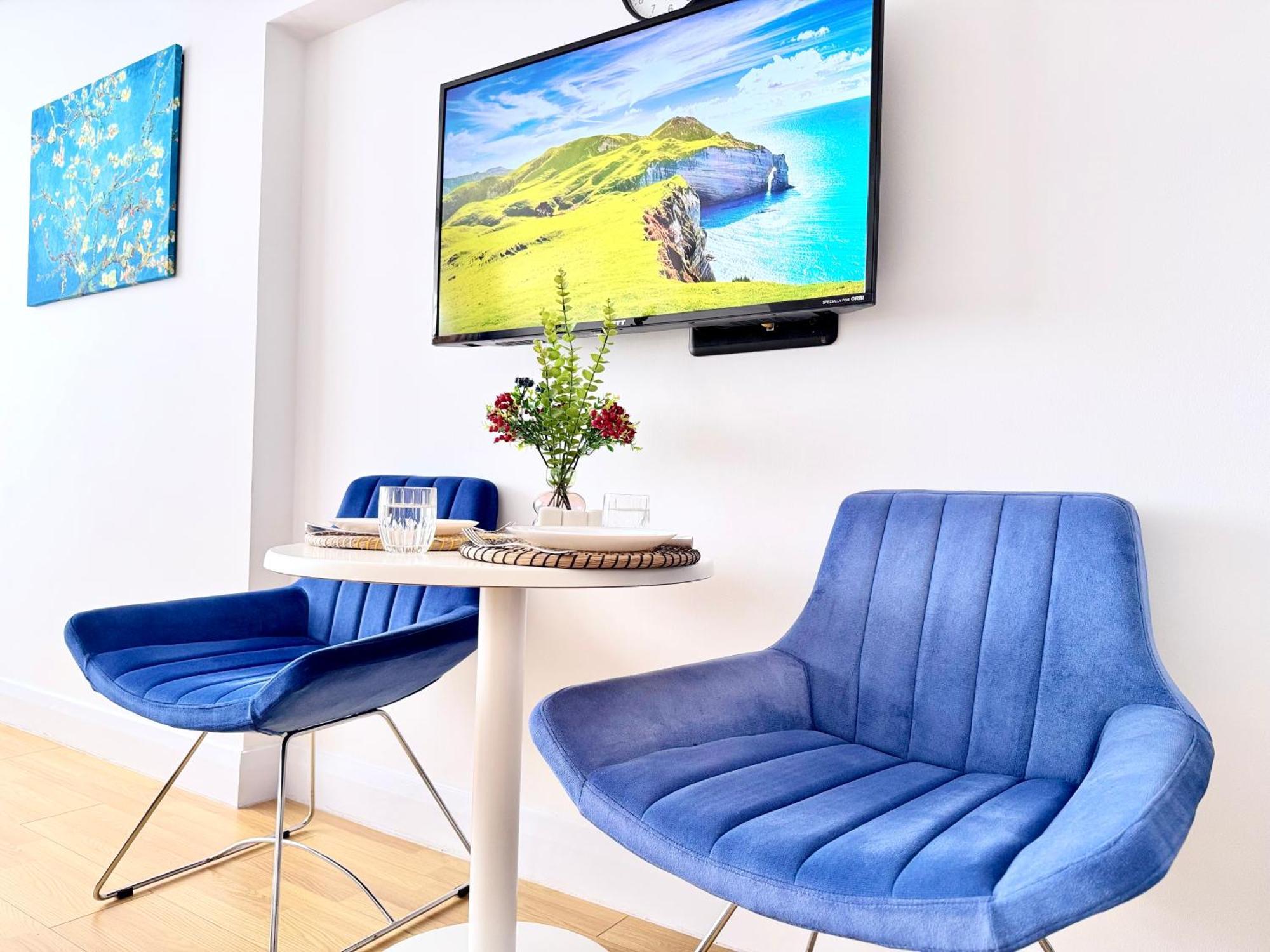 Sky Apartments Μπατούμι Εξωτερικό φωτογραφία