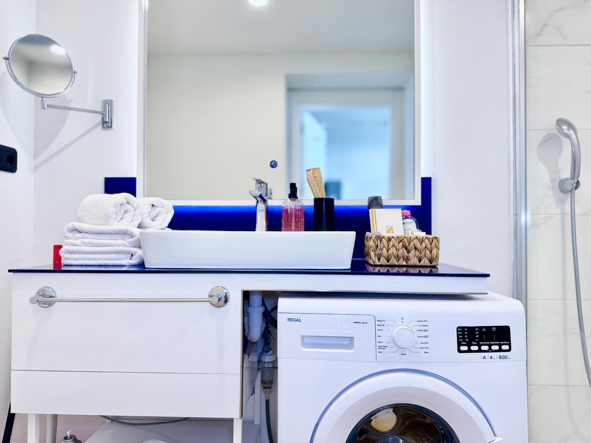 Sky Apartments Μπατούμι Εξωτερικό φωτογραφία