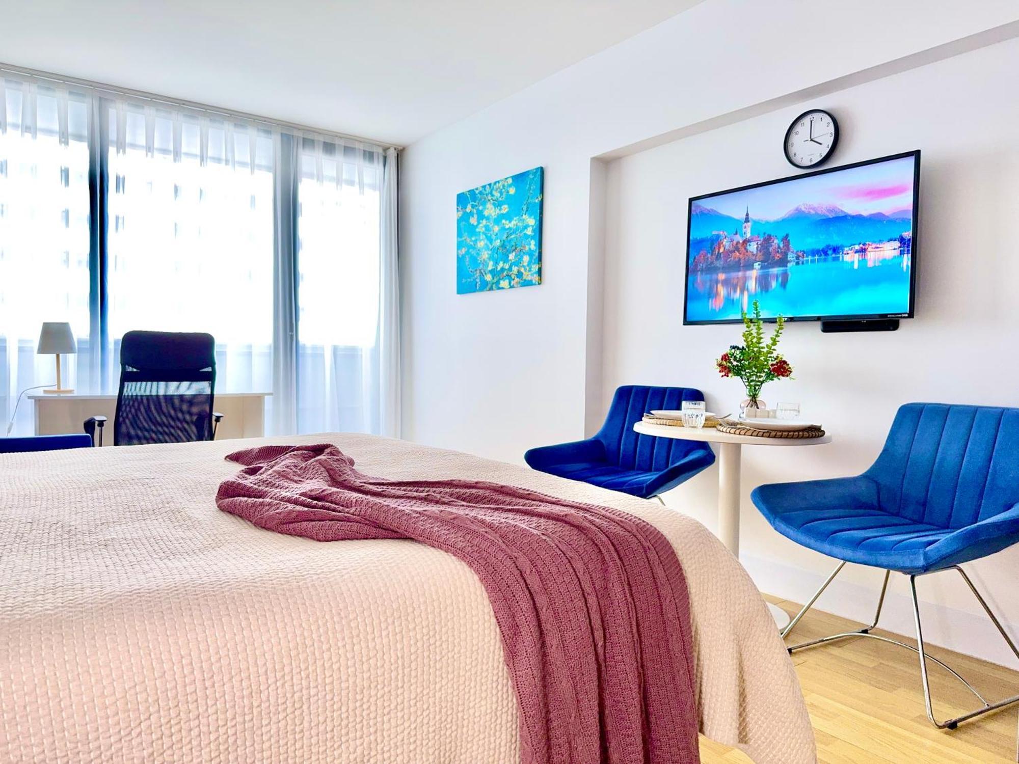 Sky Apartments Μπατούμι Εξωτερικό φωτογραφία